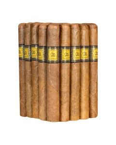 Casa de Garcia Centenario Gold Label Toro