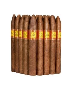 Casa de Garcia Centenario Red Label Belicoso