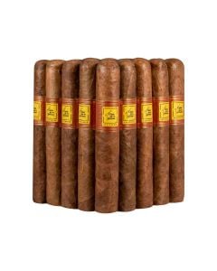 Casa de Garcia Centenario Red Label Robusto