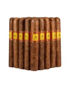 Casa de Garcia Centenario Red Label Toro