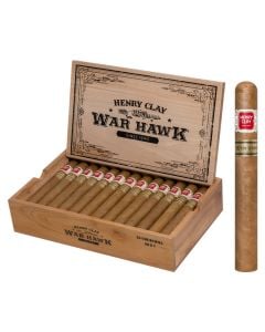 Henry Clay War Hawk Churchill