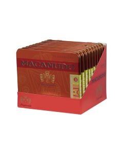 Macanudo Inspirado Orange Cigarillo