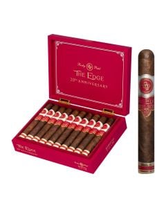 Rocky Patel Edge 20th Anniversary Robusto