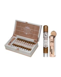 Rocky Patel White Label Gift Set