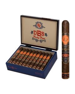 Rocky Patel DBS Robusto