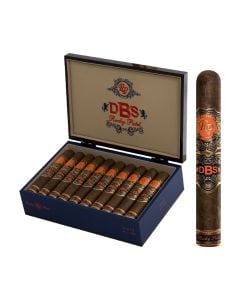 Rocky Patel DBS Sixty