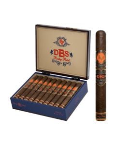 Rocky Patel DBS Toro