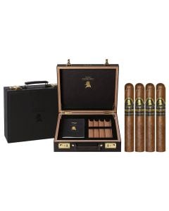 Winston Churchill Late Hour Travel Briefcase