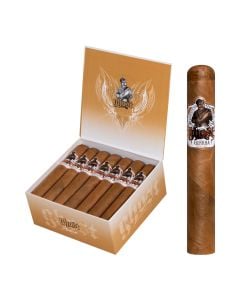 Gurkha Ghost Connecticut Exorcist – Gordo