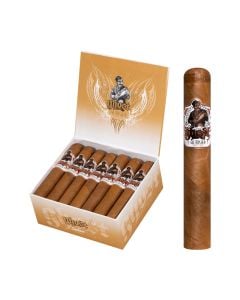 Gurkha Ghost Connecticut Shadow – Robusto