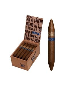 Saga Blend No 7 Perfecto