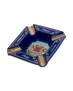 EP Carrillo Pledge Ashtray