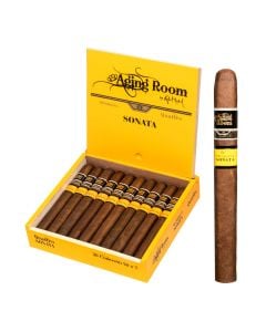 Aging Room Quattro Nicaragua Sonata Concerto – Churchill