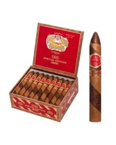H Upmann 1844 Special Edition Barbier Belicoso