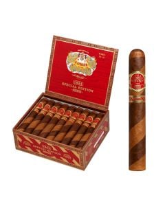 H Upmann 1844 Special Edition Barbier Toro