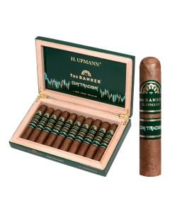 H Upmann The Banker Daytrader Robusto