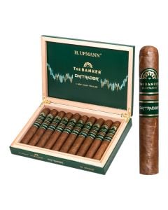 H Upmann The Banker Daytrader Whale