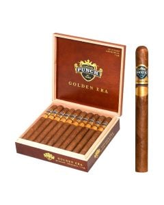 Punch Golden Era Churchill