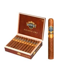 Punch Golden Era Toro
