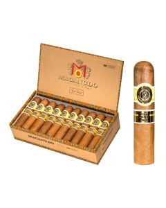 Macanudo Gold Label Golden Nugget