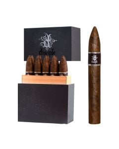 Diesel Disciple Torpedo