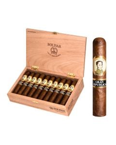 Bolivar Gran Republica Robusto