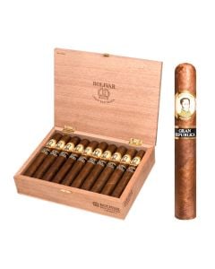 Bolivar Gran Republica Toro