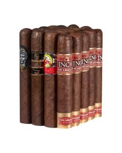 Big Ring Spring Cigar Combo