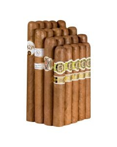 Connecticut Spring Fling Cigar Combo