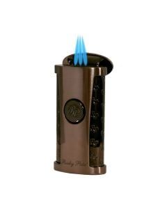Rocky Patel Lighter One Touch Triple Torch