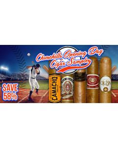 Churchills Opening Day Cigar Sampler