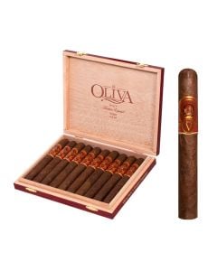 Oliva Serie V Maduro Especial Toro