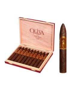 Oliva Serie V Maduro Especial Torpedo