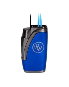 Rocky Patel Icon Double Torch Lighter
