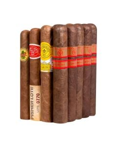 Mike's Premium Cigar Combo