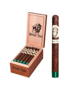 Buffalo Trace Churchill