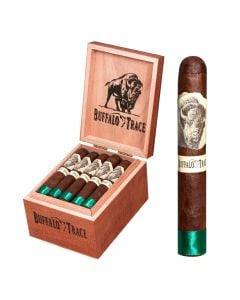 Buffalo Trace Robusto