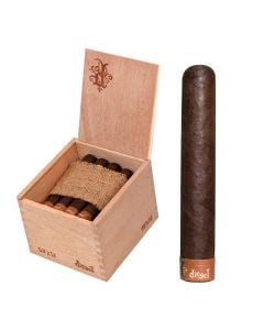 Diesel Robusto