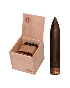 Diesel Unholy Cocktail – Belicoso