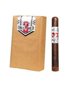 Camacho Factory Unleashed Toro 3