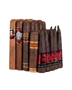 Acid Nasty Nuance Cigar Combo