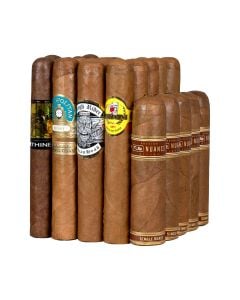 Acid Sweet Nuance Cigar Combo