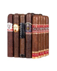 Big Ring Summer Cigar Combo