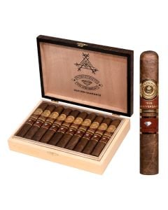 Montecristo 1935 Anniversary Edicion Diamante Robusto