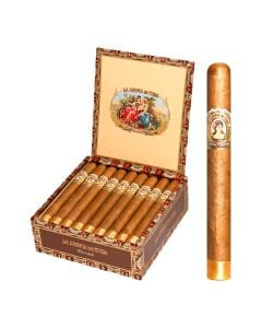 La Aroma de Cuba Connecticut Churchill