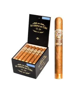 La Aroma de Cuba Connecticut El Jefe – Churchill Gordo