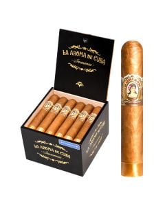 La Aroma de Cuba Connecticut Immensa – Gordo