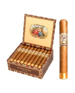 La Aroma de Cuba Connecticut Monarch – Toro