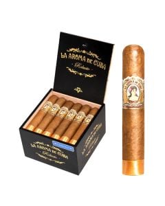 La Aroma de Cuba Connecticut Robusto