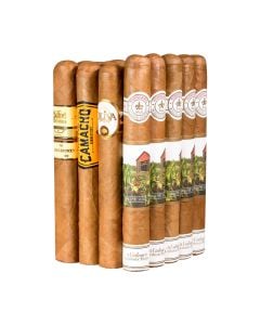 Summer In Connecticut Cigar Combo